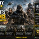 Call of Duty Mobile