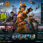 Farlight 84