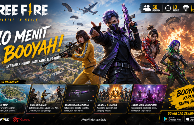 Free Fire