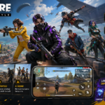 Free Fire Versi iOS