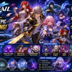 Honkai Star Rail