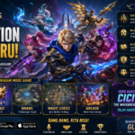 Mobile Legends Bang Bang