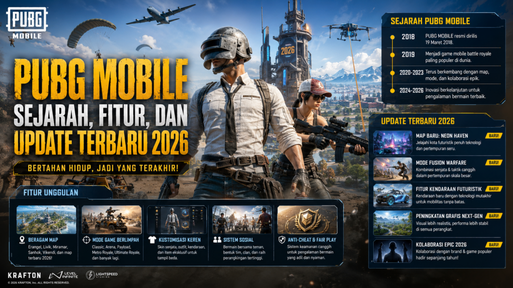 PUBG Mobile