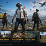 PUBG Versi iOS
