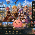 Ragnarok M Eternal Love