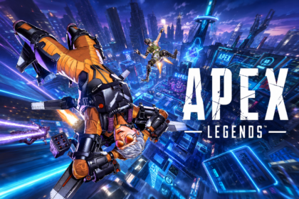 Apex Legends
