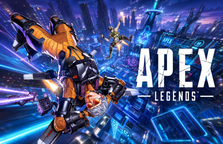 Apex Legends
