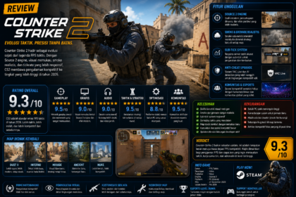 Counter-Strike 2