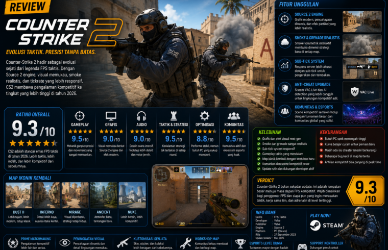 Counter-Strike 2
