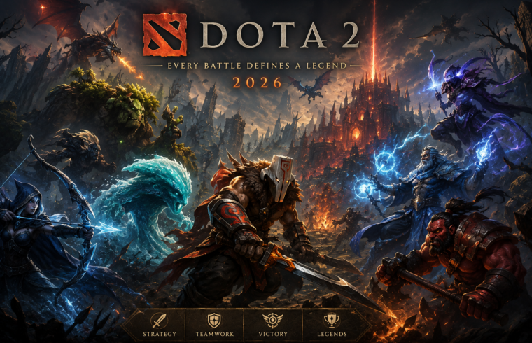 dota 2