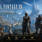 Final Fantasy XIV