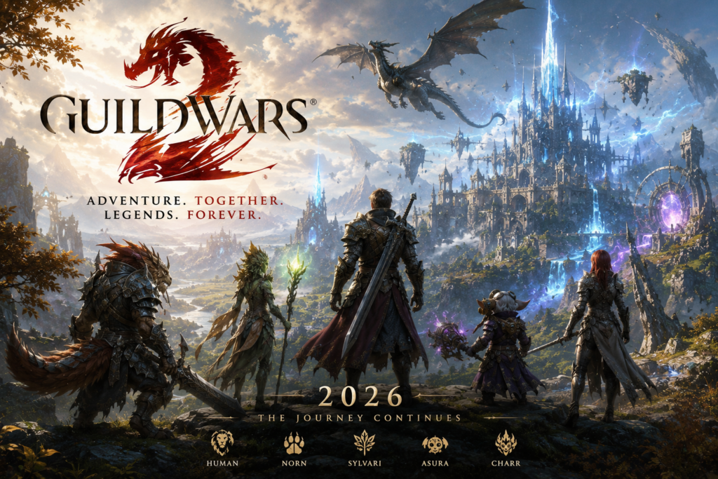 Guild Wars 2