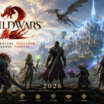 Guild Wars 2