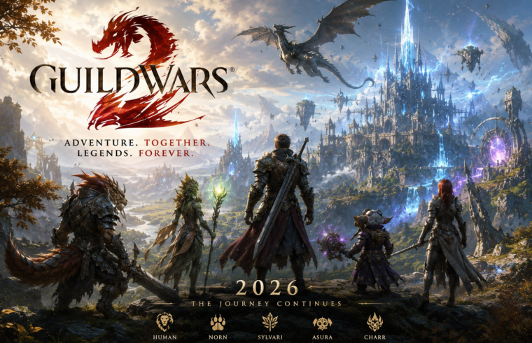 Guild Wars 2