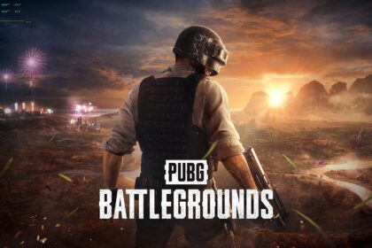 PUBG BattleGrounds