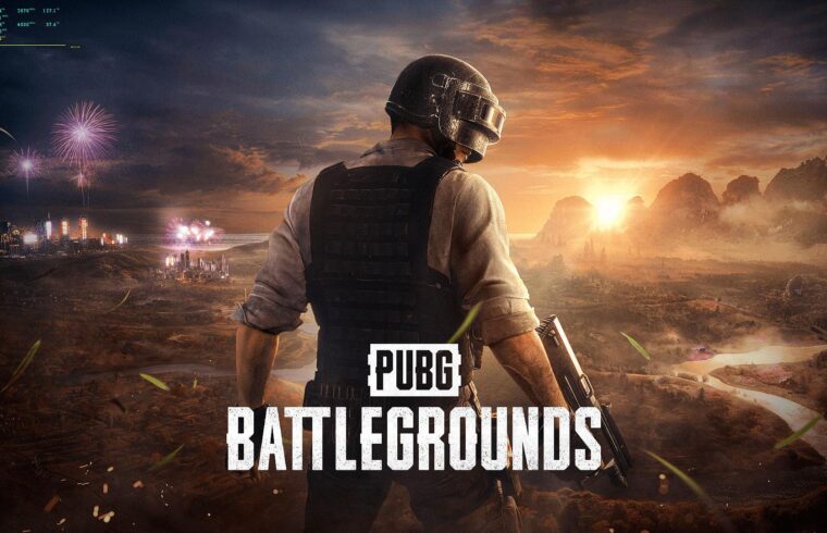 PUBG BattleGrounds