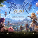 Ragnarok Zero Global