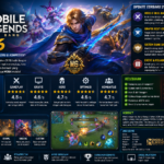 Review Mobile Legend