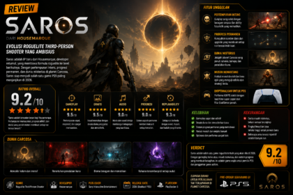 Saros