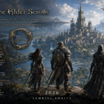 The Elder Scrolls Online
