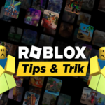 Tips Trik Bermain Roblox