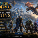 World of Warcraft