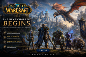 World of Warcraft