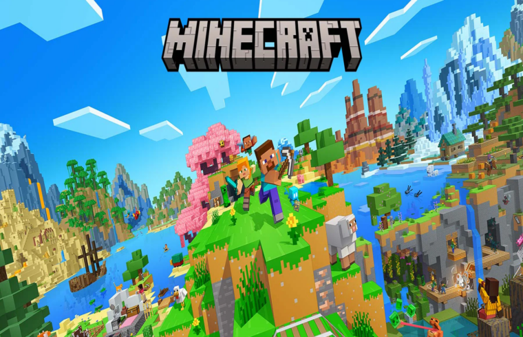 minecraft