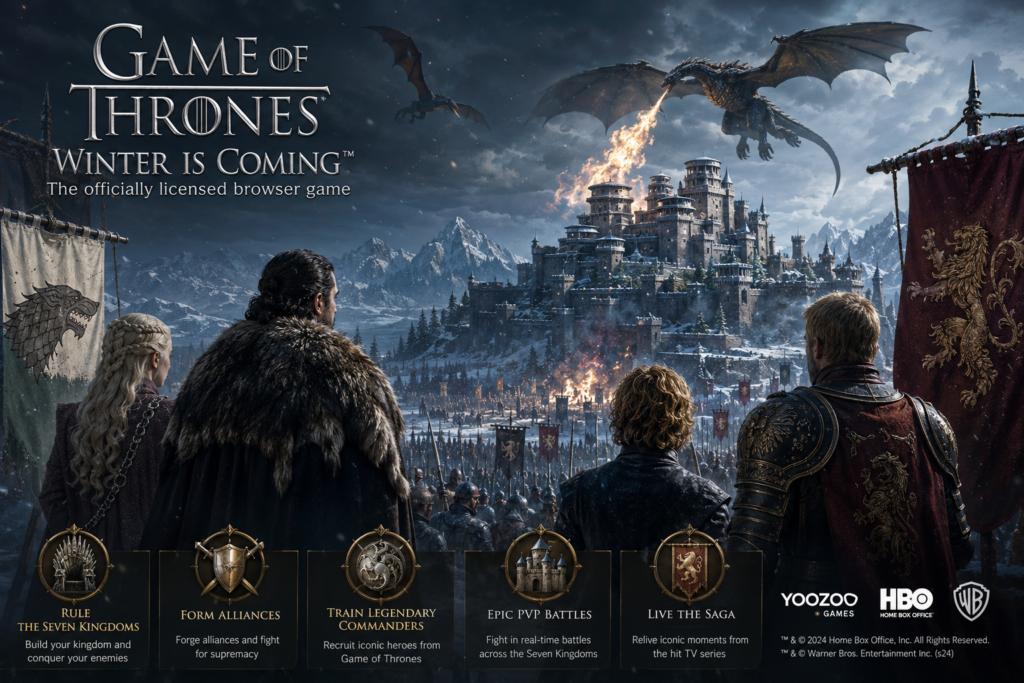 Game of Thrones