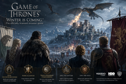 Game of Thrones