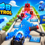 Mob Control