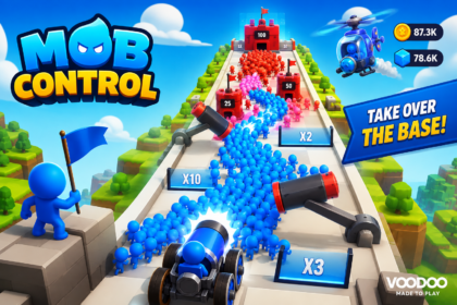 Mob Control