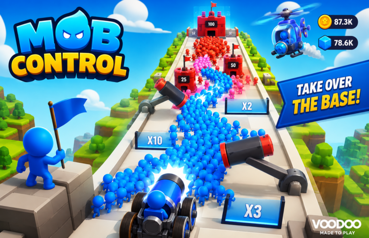 Mob Control