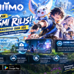 Aniimo Resmi Rilis di Android dan iOS, Bawa Fitur Cross Progression