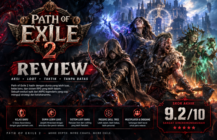 Path of Exile 2