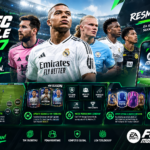 EA Sports FC Mobile 27 Resmi Dirilis