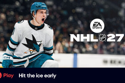 NHL 27
