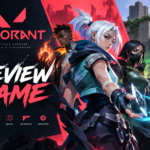 Review Game Valorant
