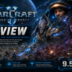Review StarCraft