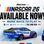 Nascar 26