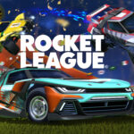 rocket league
