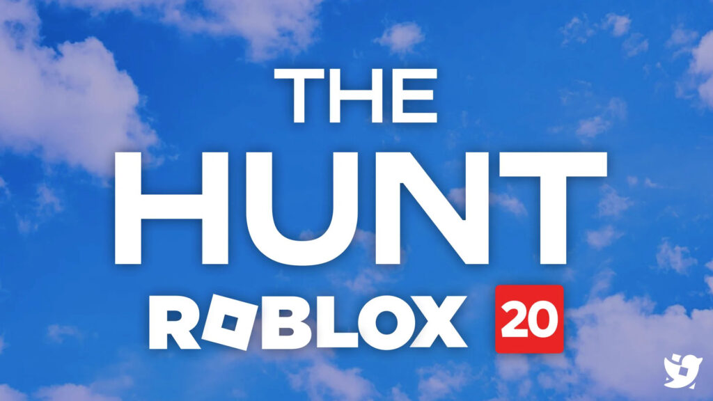 the hunt roblox 20