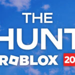 the hunt roblox 20
