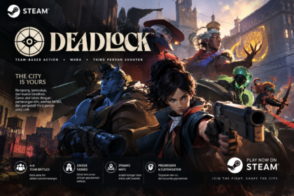 Deadlock
