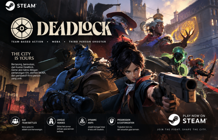 Deadlock