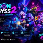 Neon Abyss 2
